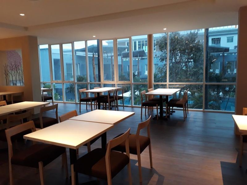 Hotel Paeva Luxury Serviced Residence SHA by ZUZU, Thailand, Bang Sao Thong. Großes 1