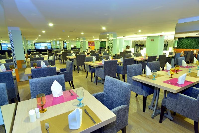 Hotel Hotel Royal Bangkok, Thailand, Bangkok. Großes 41