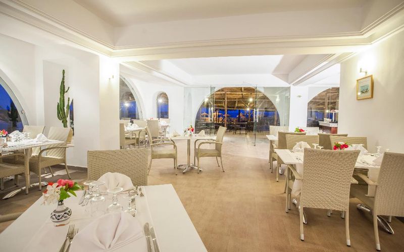 Hotel Seabel Aladin Djerba, Tunesien, Aghir. Großes 1
