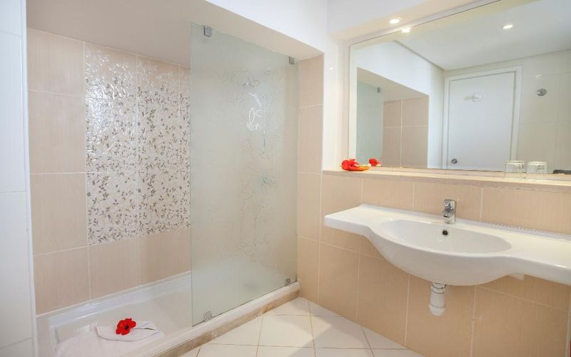 Hotel Seabel Aladin Djerba, Tunesien, Aghir. Großes 1