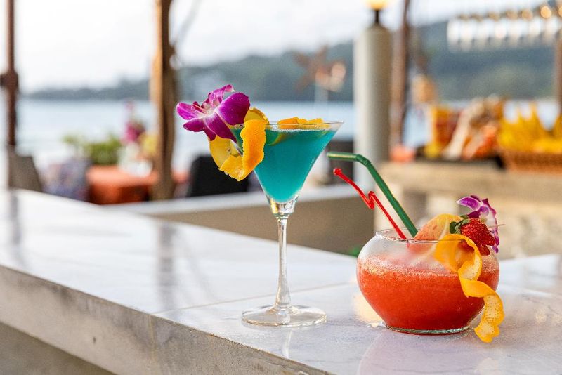 Hotel Kamala Dreams Hotel, Thailand, Kamala Beach. Großes 2