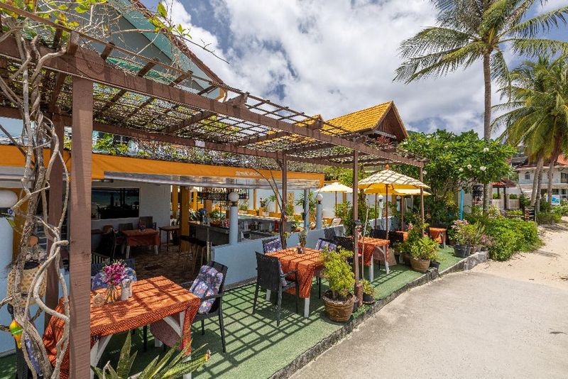 Hotel Kamala Dreams Hotel, Thailand, Kamala Beach. Großes 2