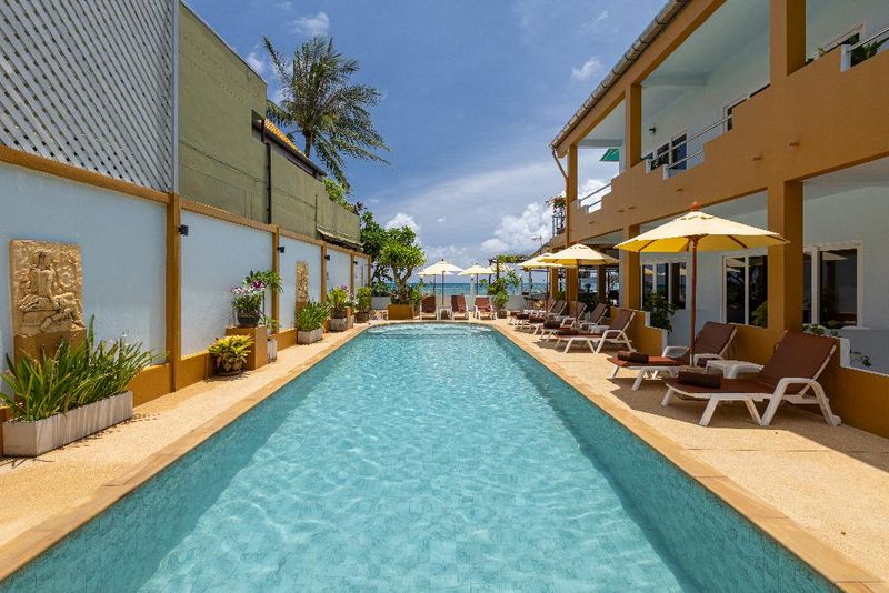 Hotel Kamala Dreams Hotel, Thailand, Kamala Beach. Großes 74