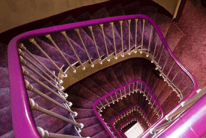 Hotel Hotel Mondial, Frankreich, Paris. Großes 37