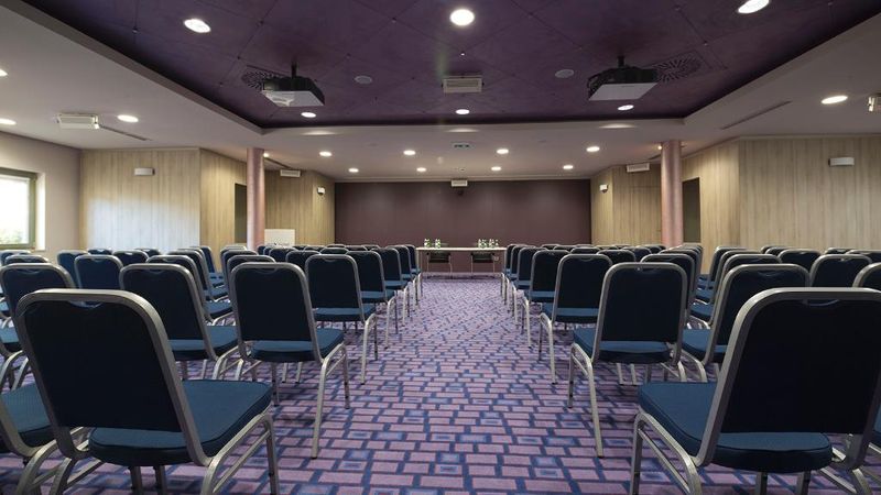 Hotel Park, Kroatien, Makarska. Großes 30