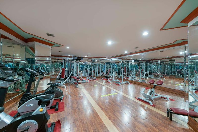 Hotel Armas Kaplan Paradise, Türkei, Tekirova. Großes 2