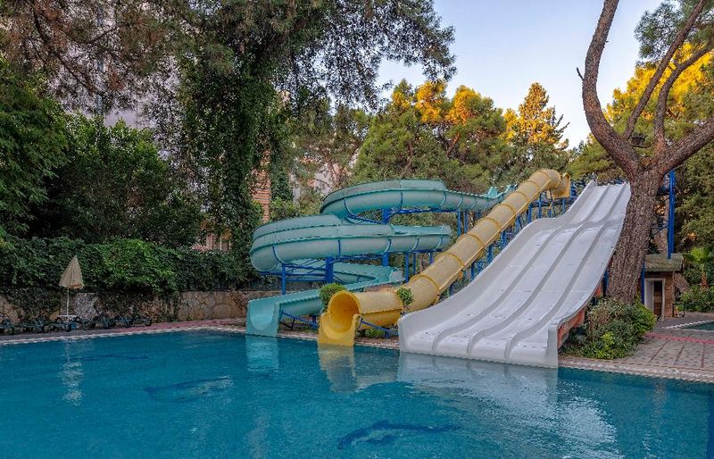 Hotel Armas Kaplan Paradise, Türkei, Tekirova. Großes 56