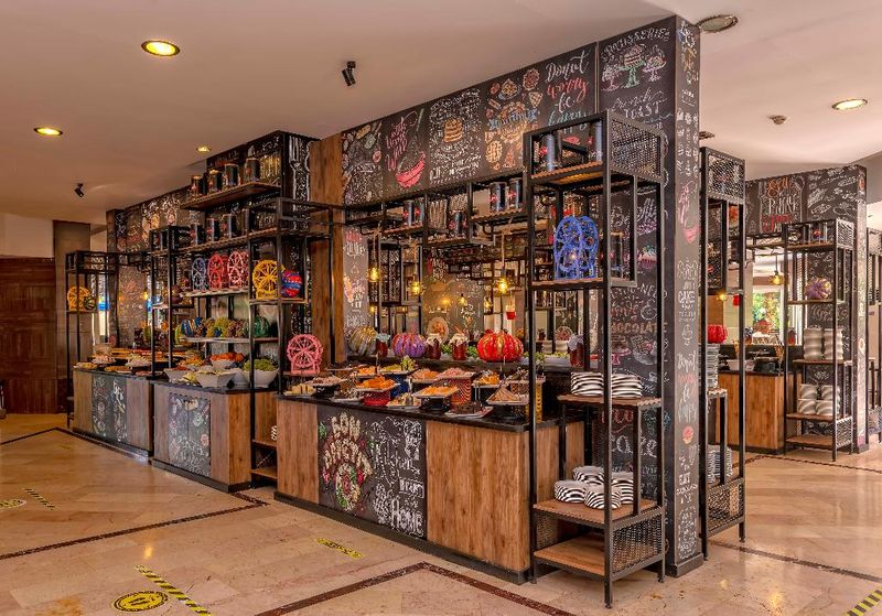 Hotel Armas Kaplan Paradise, Türkei, Tekirova. Großes 2