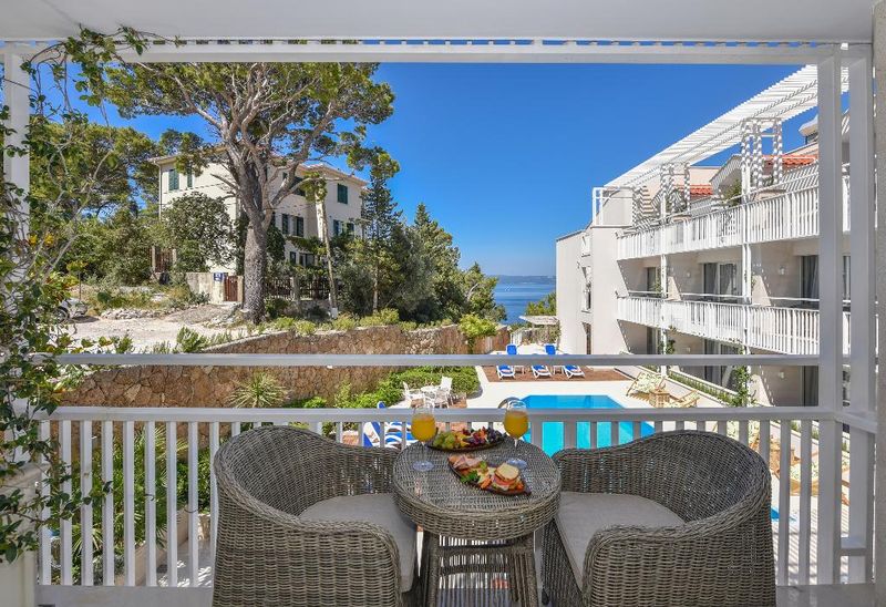 Hotel Hotel Osejava, Kroatien, Makarska. Großes 27