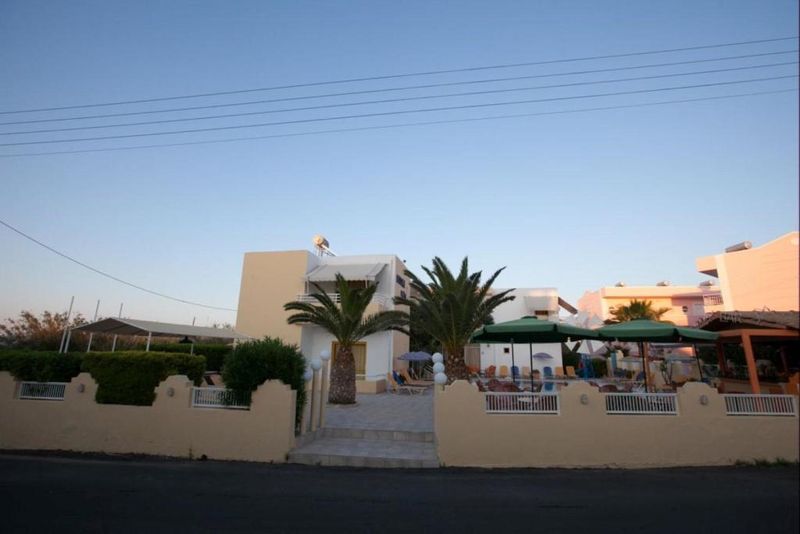 Hotel Cosmi Apartments, Griechenland, Gouves. Großes 1