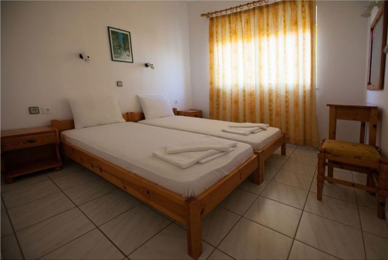 Hotel Cosmi Apartments, Griechenland, Gouves. Großes 2