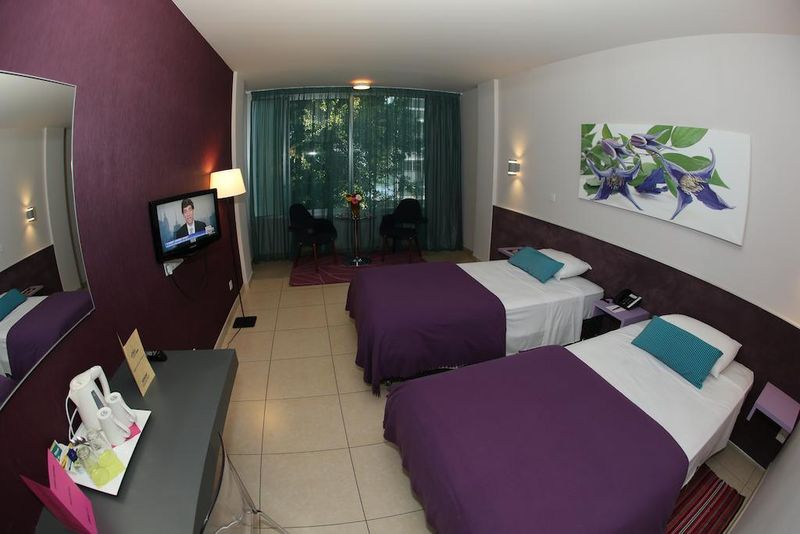 Hotel Altius Boutique Hotel, Zypern, Nikosia - Süd. Großes 1