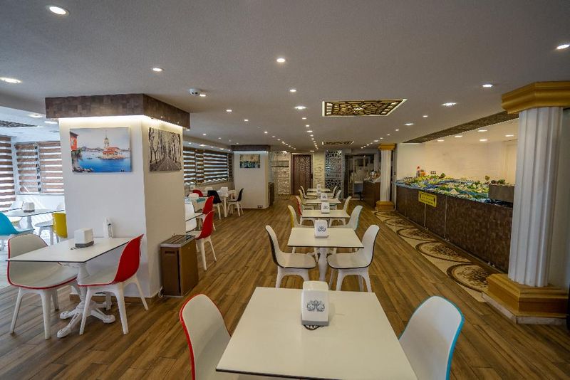 Hotel Mevre Hotel, Türkei, Antalya. Großes 1