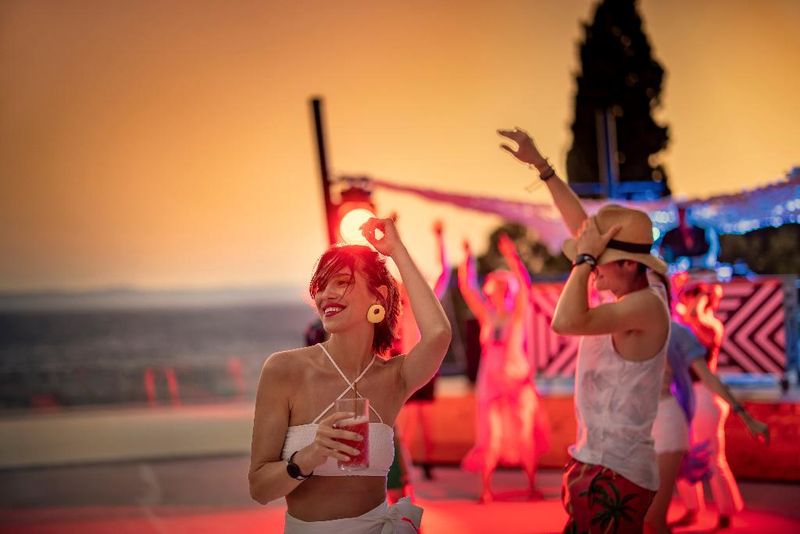 Hotel PLACES Dalmacija by Valamar, Kroatien, Makarska. Großes 44