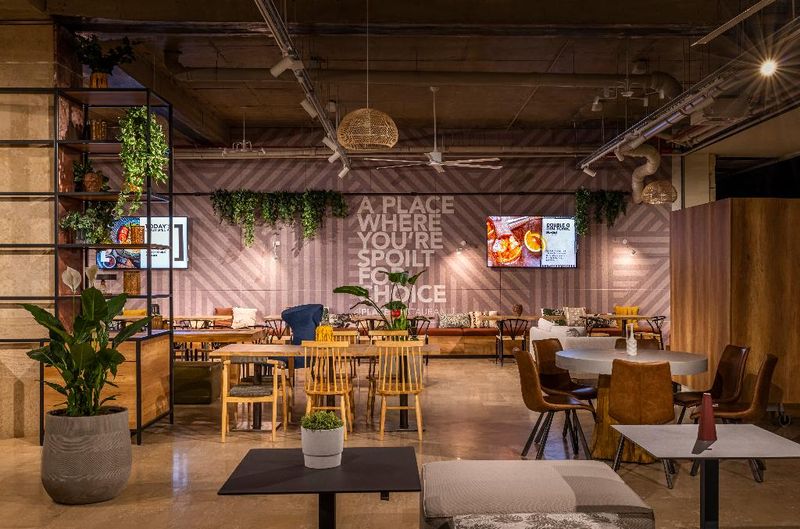 Hotel PLACES Dalmacija by Valamar, Kroatien, Makarska. Großes 2