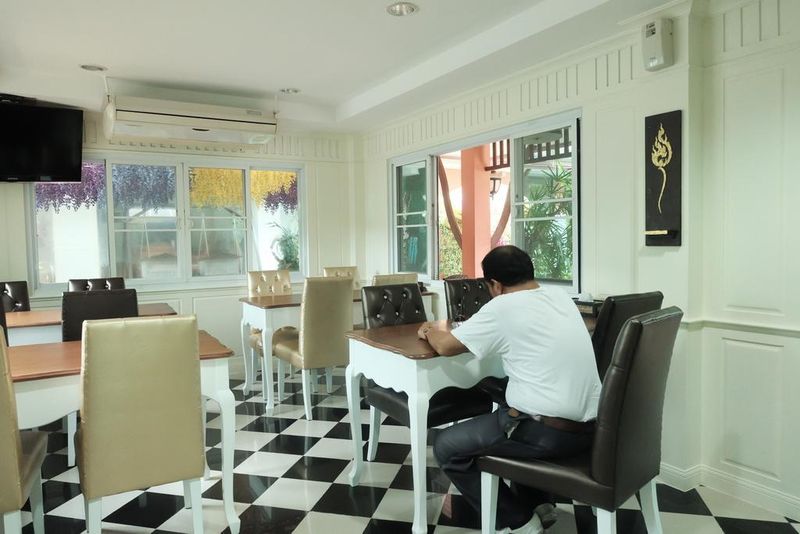 Hotel Orchid Resort Suvarnabhumi, Thailand, Bangkok. Großes 1