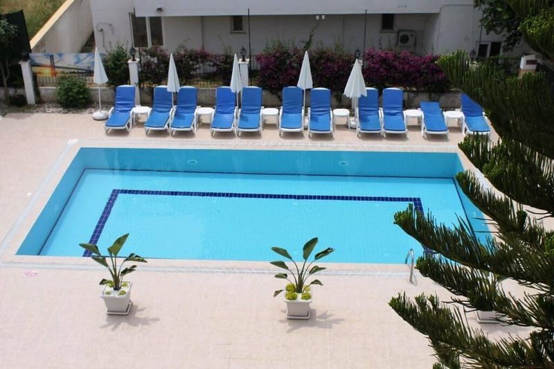 Hotel Minta Apart Hotel, Türkei, Kemer. Großes 26