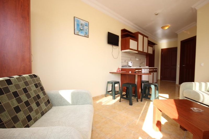 Hotel Minta Apart Hotel, Türkei, Kemer. Großes 1