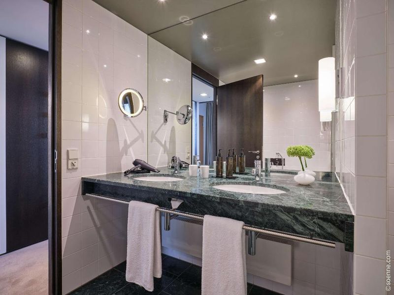 Hotel Dorint Kurfürstendamm Berlin, Deutschland, Berlin. Großes 1