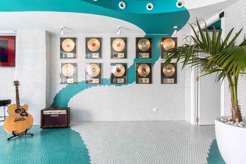 Hotel Dorado Ibiza - Adults Only, Spanien, Playa d'en Bossa. Großes 2