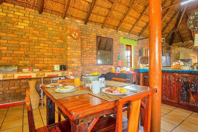 Hotel Airport & Bird Game Lodge, Südafrika, Kempton Park. Großes 1