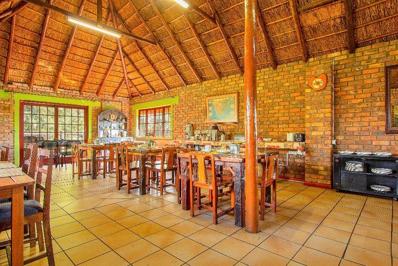 Hotel Airport & Bird Game Lodge, Südafrika, Kempton Park. Großes 1