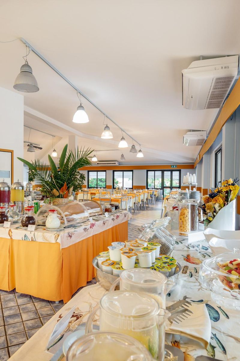 Hotel Club Hotel Residence Baiaverde, Italien, Valledoria. Großes 2