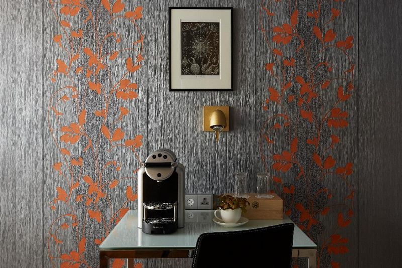 Hotel Amadi Park, Niederlande, Amsterdam. Großes 2