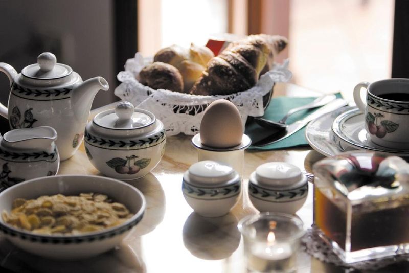 Hotel Columbia, Italien, Rom. Großes 1