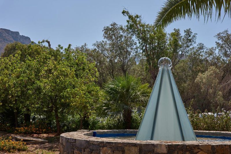 Hotel Atlantica Akti Zeus, Griechenland, Ammoudara. Großes 1