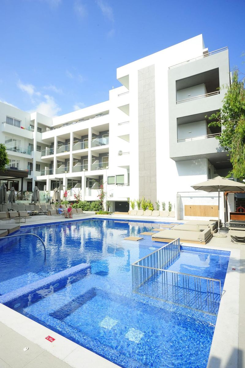 Hotel Atrium Ambiance Hotel, Griechenland, Rethymnon. Großes 75
