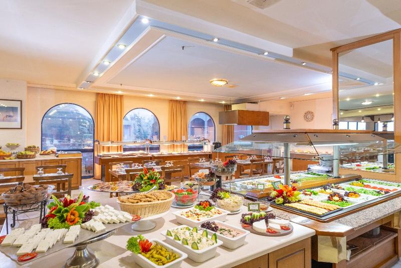 Hotel Mare Monte Beach Hotel, Griechenland, Georgioupolis. Großes 2