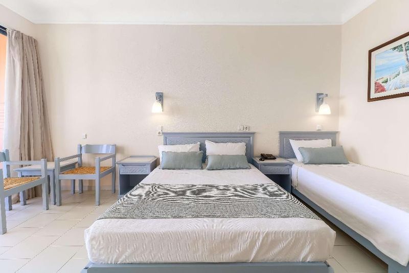 Hotel Mare Monte Beach Hotel, Griechenland, Georgioupolis. Großes 2