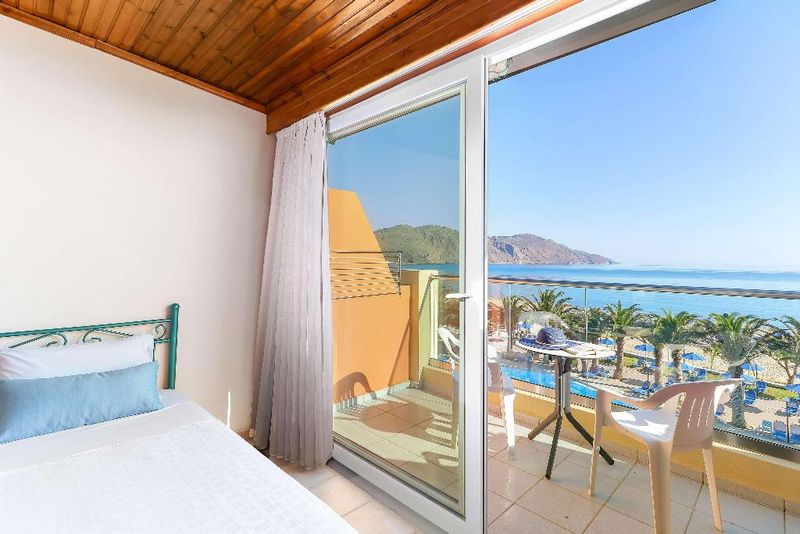 Hotel Mare Monte Beach Hotel, Griechenland, Georgioupolis. Großes 2