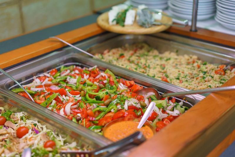 Hotel Alianthos Beach Hotel, Griechenland, Plakias. Großes 1