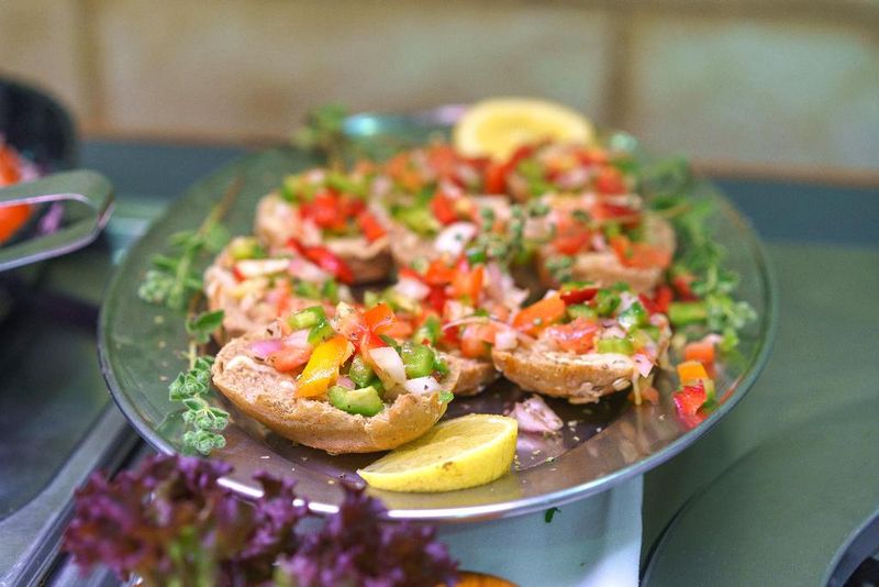 Hotel Alianthos Beach Hotel, Griechenland, Plakias. Großes 2