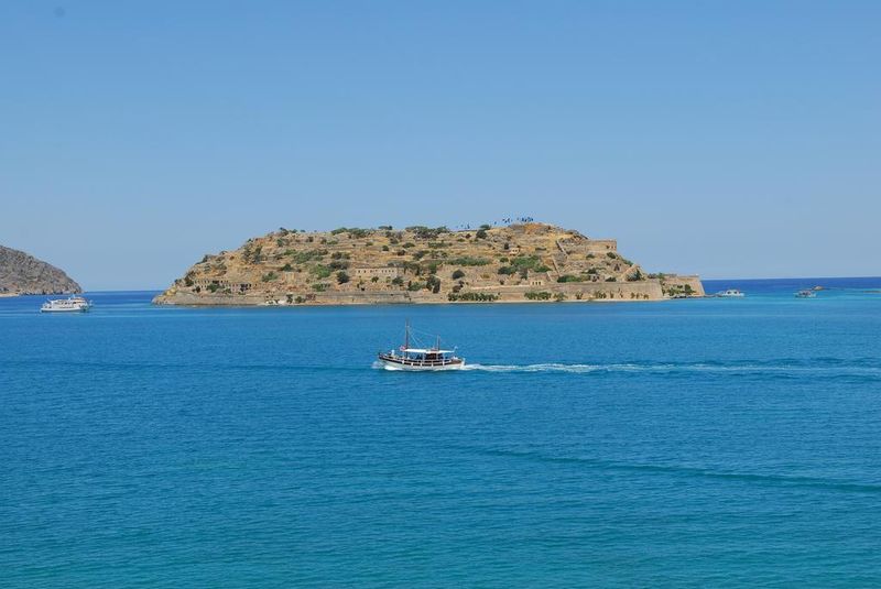 Hotel Athina Villas, Griechenland, Plaka. Großes 1