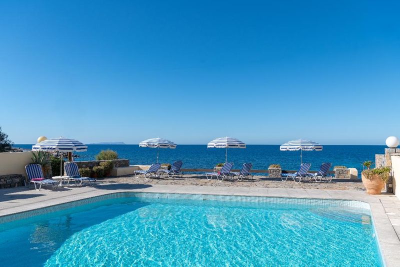 Hotel Porto Sisi Hotel Apartments, Griechenland, Sisi. Großes 63