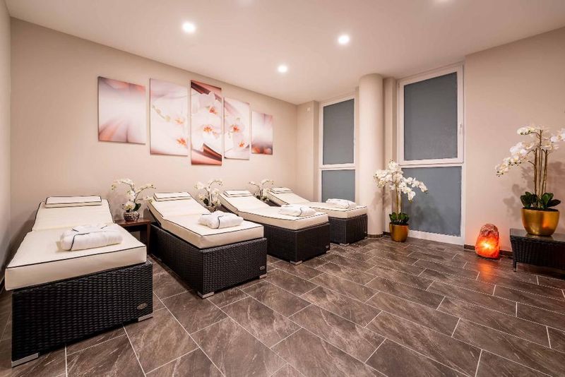 Hotel Plaza Premium Berlin Kurfurstendamm, Deutschland, Berlin. Großes 2