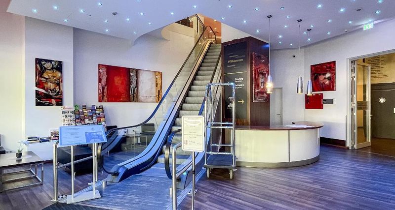Hotel PLAZA Premium Berlin Kurfürstendamm, Deutschland, Berlin. Großes 90