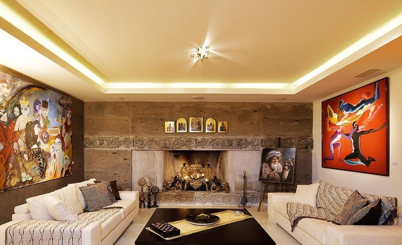 Hotel CASA dell'ARTE HOTEL of ARTS & LEISURE, Türkei, Torba. Großes 2