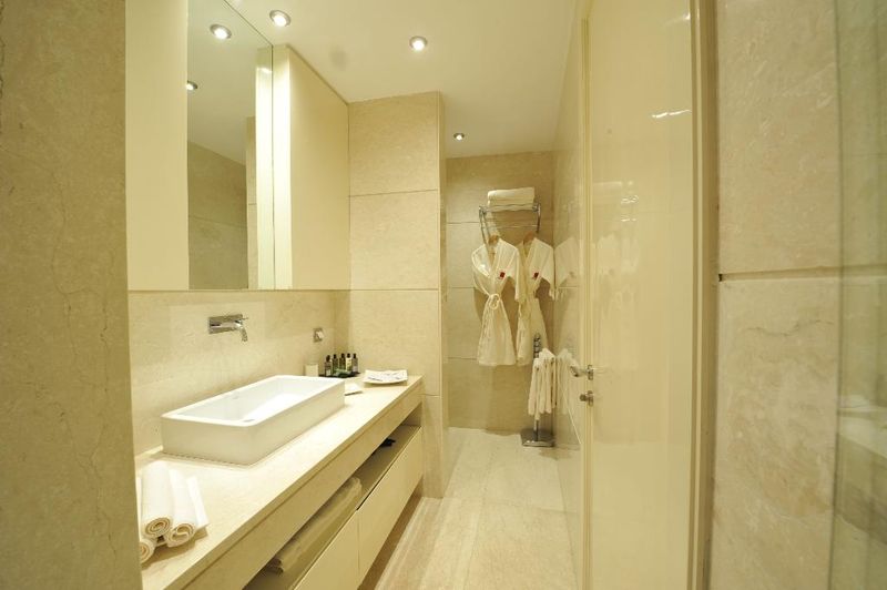 Hotel CASA dell'ARTE HOTEL of ARTS & LEISURE, Türkei, Torba. Großes 1