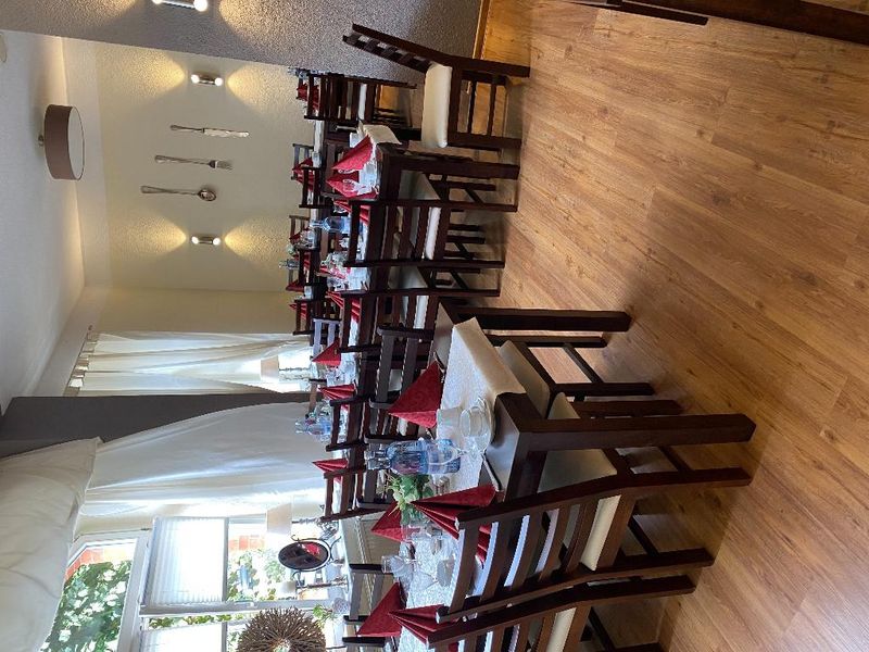 Hotel Hotel Restaurant zur Eldenburg, Deutschland, Lübz. Großes 52