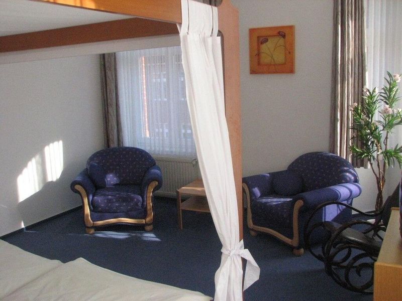 Hotel Hotel Restaurant zur Eldenburg, Deutschland, Lübz. Großes 2