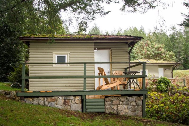 Hotel Rockwater Secret Cove Resort, Kanada, Halfmoon Bay. Großes 1