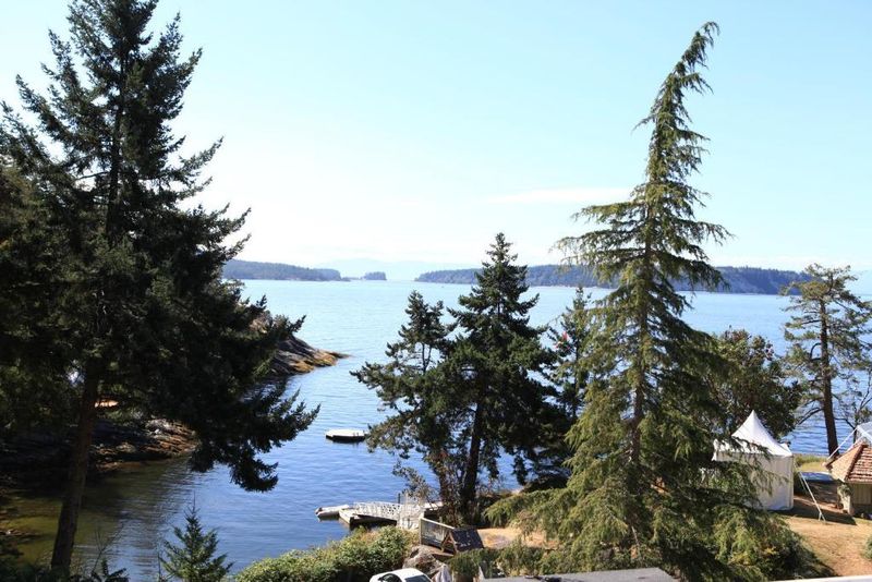 Hotel Rockwater Secret Cove Resort, Kanada, Halfmoon Bay. Großes 2