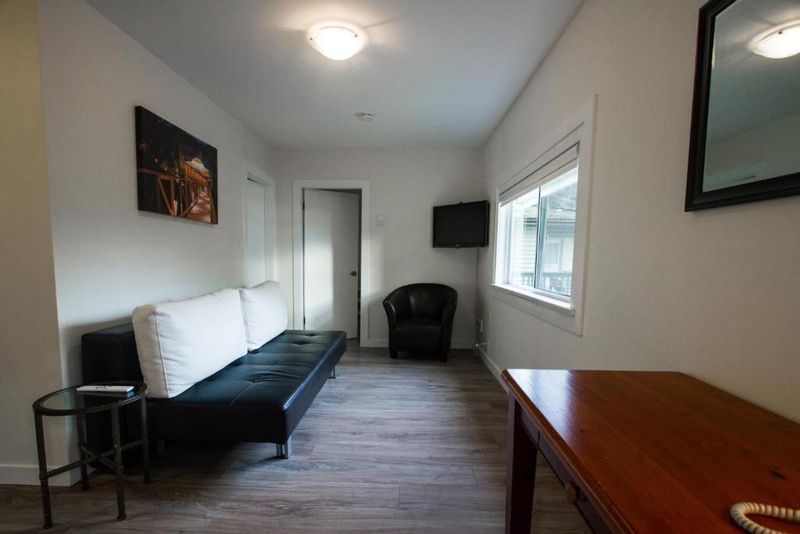 Hotel Rockwater Secret Cove Resort, Kanada, Halfmoon Bay. Großes 1