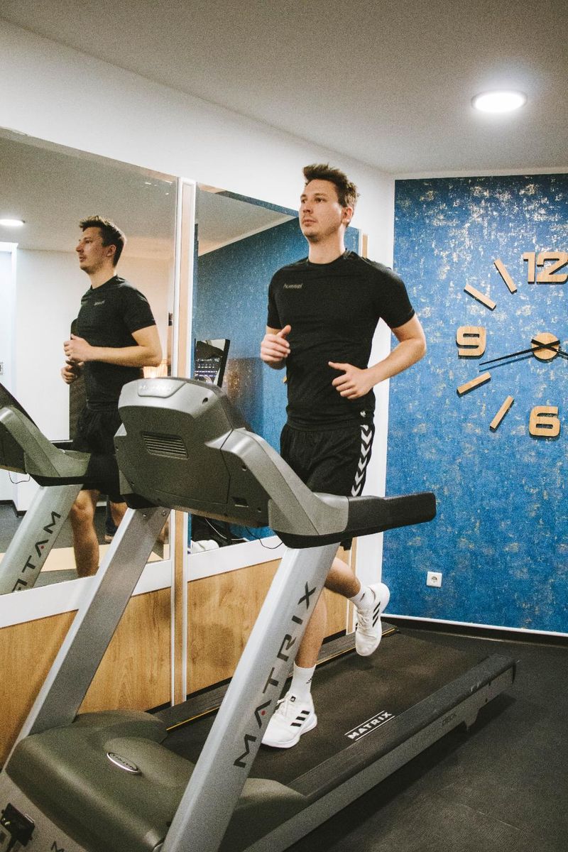 Hotel Louisa's Place, Deutschland, Berlin. Großes 2