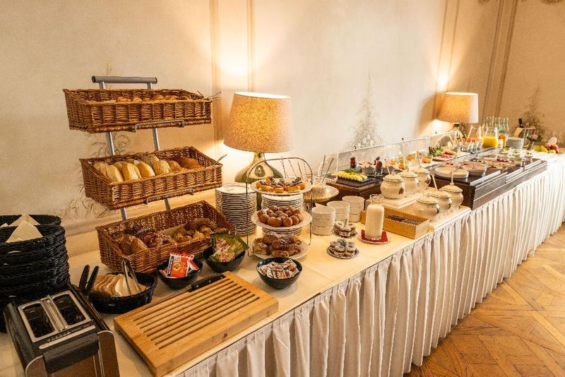 Hotel Louisa's Place, Deutschland, Berlin. Großes 35