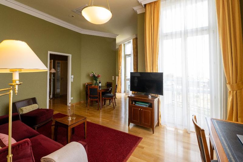 Hotel Louisa's Place, Deutschland, Berlin. Großes 1